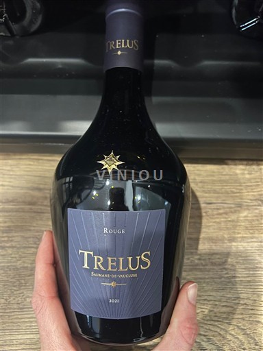 Rhônen laakso Määrittelemätön Trelus 2021