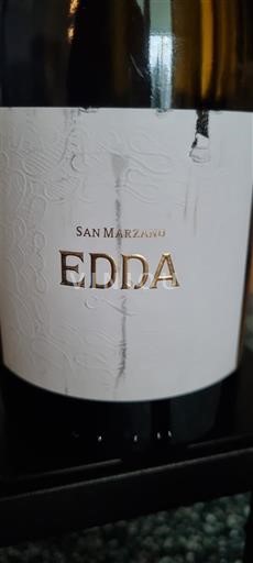 Apulija Susumaniello Salento San Marzano EDDA 2021