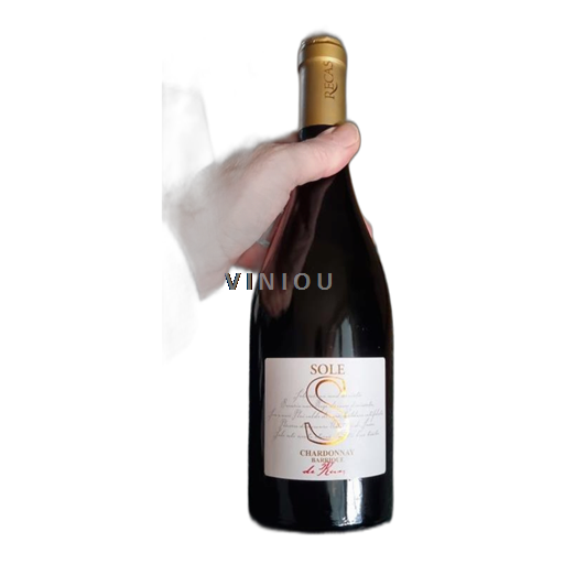 Vinos Blanc sec 2024 Recas 2024 Rumanía Rumanía Vino de misa