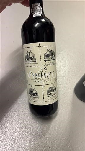 Douro Fabelhaft 2019