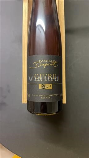 Normandia Famille Dupont 2019