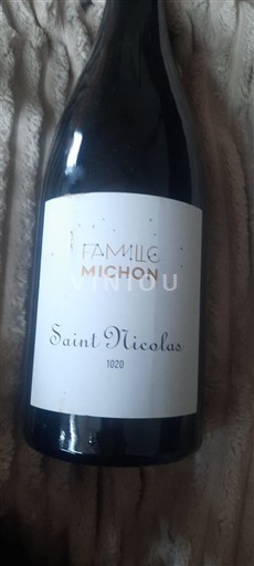 Dolina Loare Saint-Nicolas-De-Bourgueil Famille Michon Saint Nicolas 2013