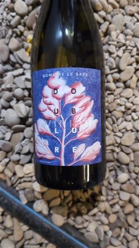 Rhônedalen Ospecificerad Domaine Le Bars Doublure 2024