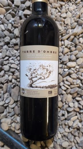 Provenza No especificado Domaine Mont Caume Terre d'Ombre Sin añada