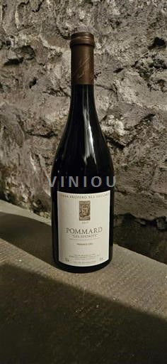Burgundy Pommard Premier Cru Domaine Laurent Père et Fils Les Epenots Vielles Vignes 2017