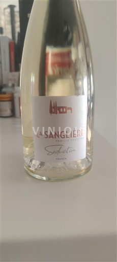 Provence Côtes-de-Provence Domaine La Sanglière Séduction Non-Vintage