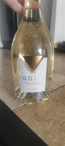 Provence Côtes-de-Provence Gold Non-Vintage