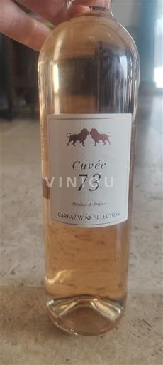 Provence, Lower Rhône Valley, Corsica Mediterranean Carraz Wine Selection 73 Non-Vintage