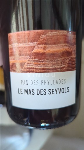 Languedoc a Roussillon Pays d'Oc Le Mas des Seyvols Pas des Phyllades Neročník