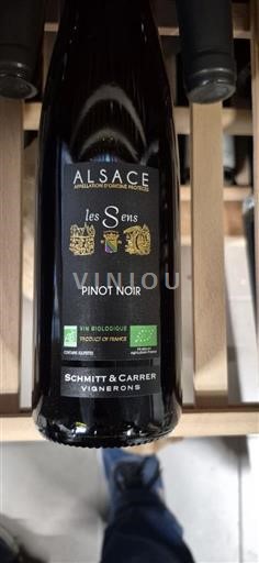 Alsace Schmitt & Carrer Les Sens 2024