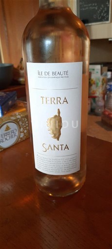 Korsika Île de Beauté Terra Santa 2024