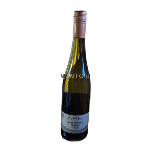 Alsace Riesling Antoine Ehrhart Prestige 2023