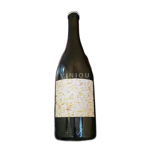 Vinos Blanc sec Téméraire La Ganolière 2021 Francia Valle del Loira Vin de France