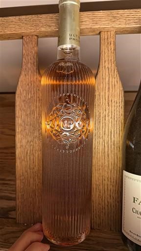 Provence Côtes-de-Provence Ultimate Provence 2020