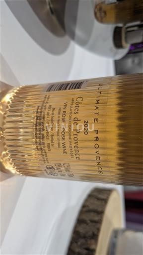 Provence Côtes-de-Provence Ultimate Provence 2020