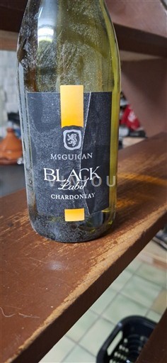Sydøstaustralien Ikke specificeret McGuigan Black Label 2021