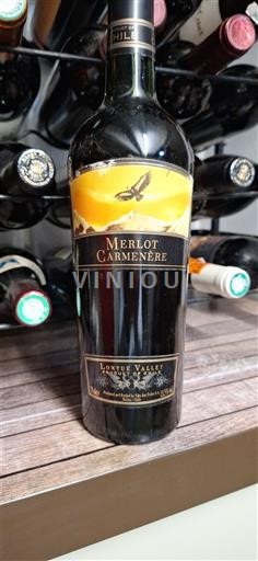 Vale do Maipo Maipo Central Lonco Valley 2003