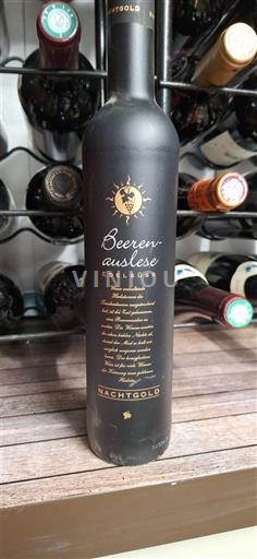 Rheinhessen Château Nachtgold Beerenauslese Non Millésimé