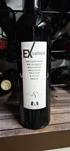 Languedoc a Roussillon Pays d'Oc Auzel J & Christian EXcellent 2020