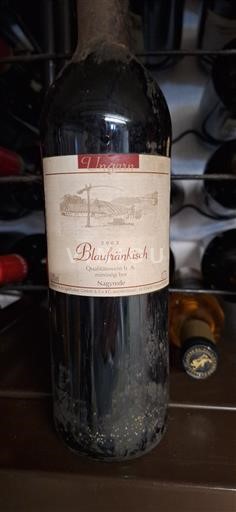 Eger Non specificato Nagyréde 2003