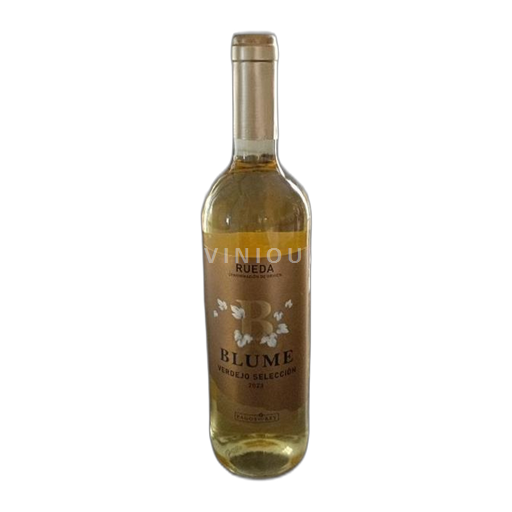 Castela e Leão Rueda Bodegas Pagos del Rey Selección 2023