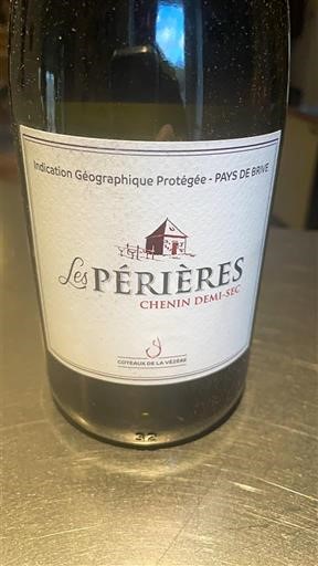 Zuidwest-Frankrijk Pays de Brive Coteaux de la Vézère Les Périères 2024