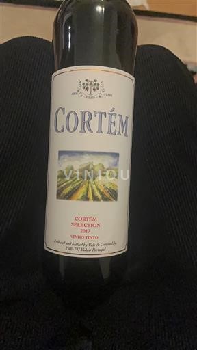 Lisboa Cortém Sélection 2017