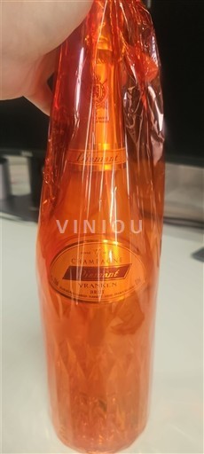 Champagne Šampanské Louis Danremont Diamant Neročník