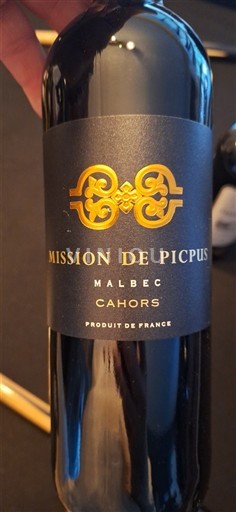 Sud-Vest Cahors Mission de Picpus 2022