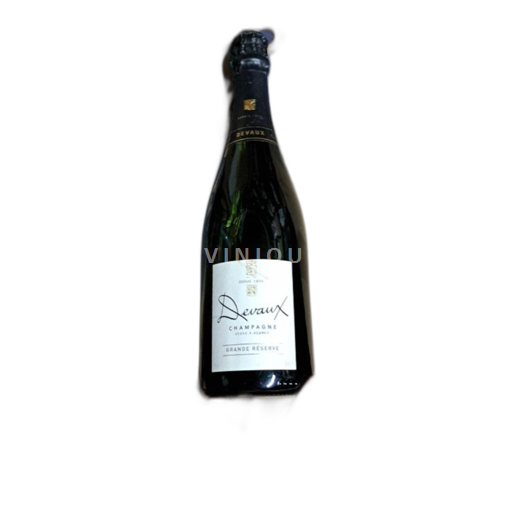 Champagne Veuve A. Devaux Grande Réserve Icke årgångsbetecknad