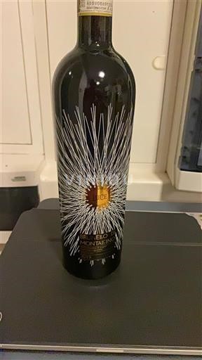 Tuscan Wines Unspecified Monteverro Tinata Non-Vintage