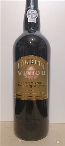 Portugal Port Ramos Pinto Lágrima Non-Vintage