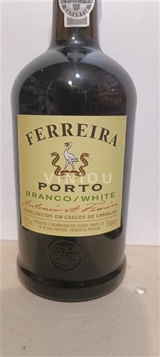 Portugal Oporto Ferreira Sin añada