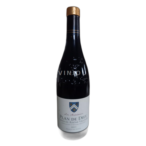 Beaujolais Juliénas Francois Dubois 2022