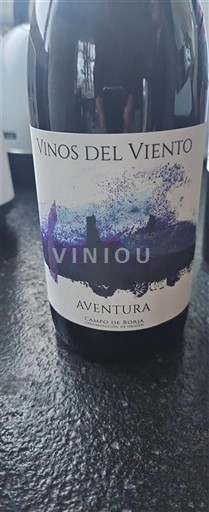 Aragonien Campo de Borja Vinos del Viento Aventura 2022