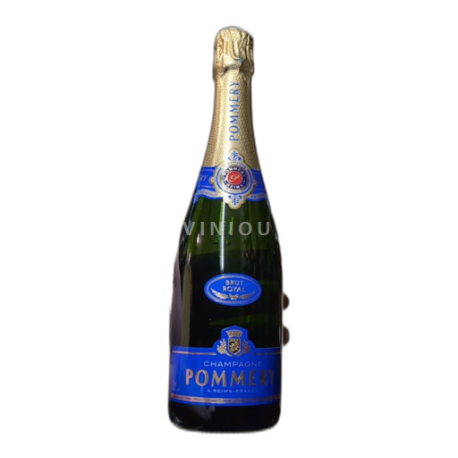 Champagne Không được chỉ định Pommery Brut Royal Không niên vụ