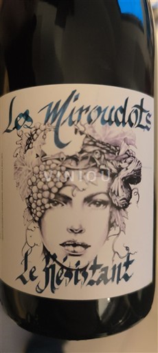 Jura Les Miroudots Le Résistant 2023