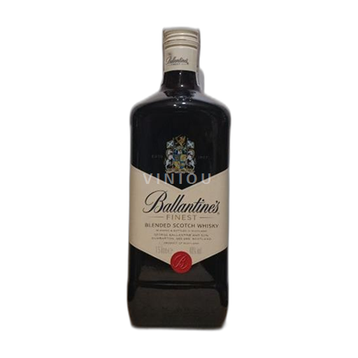 Uísque Whisky Blended Ballantines Dumbarton 1a - 2025 Escócia Não Especificado Não especificado