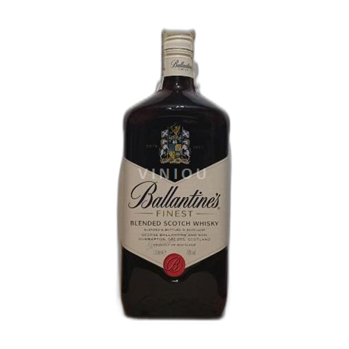 Uísque Whisky Blended Ballantines Dumbarton  - 2024 Escócia Não Especificado Não especificado