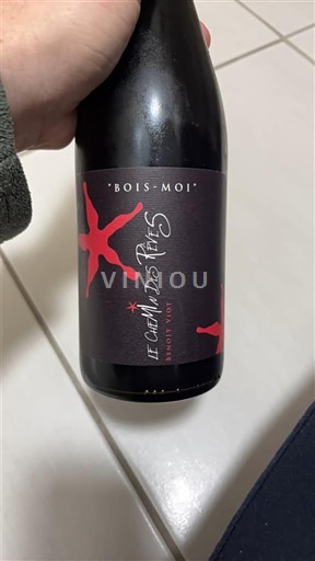 Languedoc a Roussillon Pays d'Oc Le Chant des Pistes Bois-Moi 2022