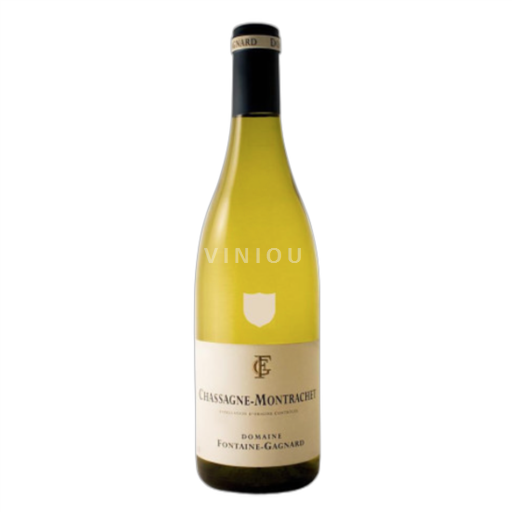 Borgogna Chassagne-Montrachet Domaine Fontaine-Gagnard 2017