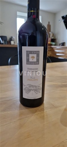 Linguadoca Terrasses-du-Larzac Le Clos du Lucquier Philippe 2021