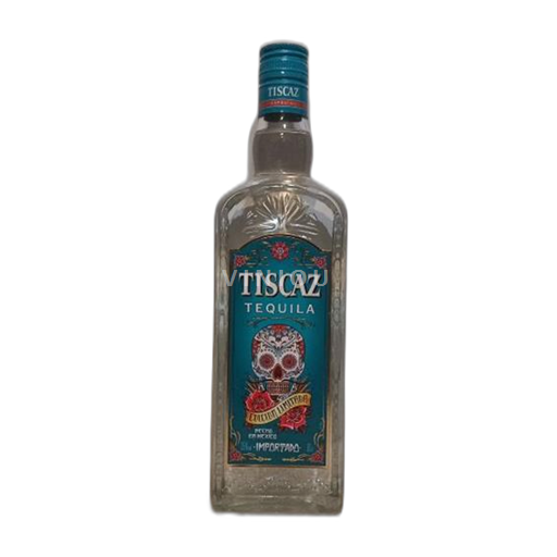 Různé Spiritueux divers Tequila de la distillerie : Tiscaz Mexiko Mexiko