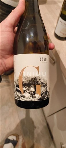 Sud-Ouest Côtes de Gascogne Monluc G 2022