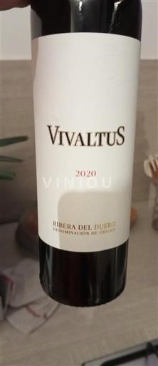Castela e Leão Ribera del Duero VIRALUTUS 2020