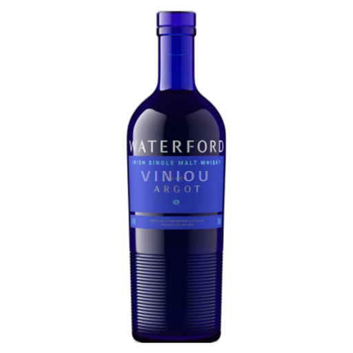 Whisky Single Malt Whisky Waterford cuvée argot Waterford 5a - 2022 Irland Ej specificerat Ospecificerad