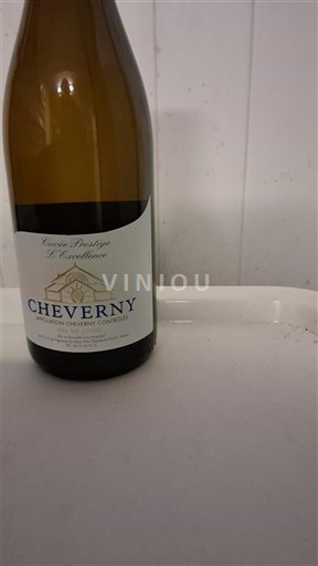 Loiren laakso Cheverny Vignerons de Mont-Près-Chambord prestige l'excellence 2024