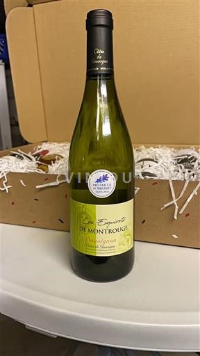 Loirevallei Les Hauts de Montrouge Les Esquirots 2022