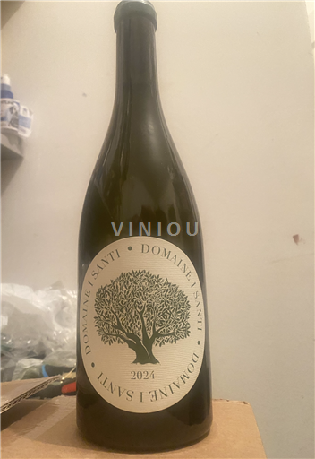 Córsega Corse Domaine I santi 2024