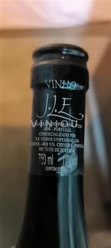 Portugal Vinho verde J.L.E Sin añada